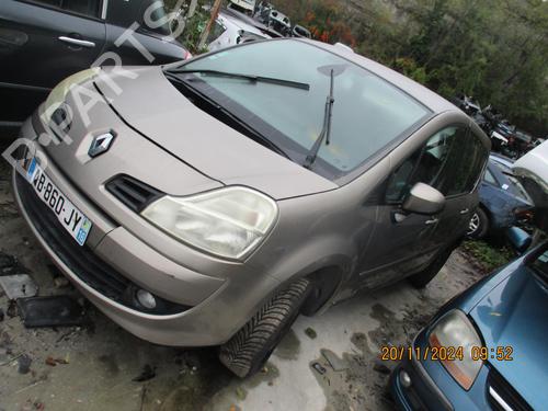 Alternator RENAULT MODUS / GRAND MODUS (F/JP0_) 1.5 dCi (FP0F, JP0F) | BP32241727M7 - Image 7