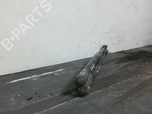 Tailgate lift support DACIA DUSTER (HS_) 1.5 dCi | BP26577440C138 