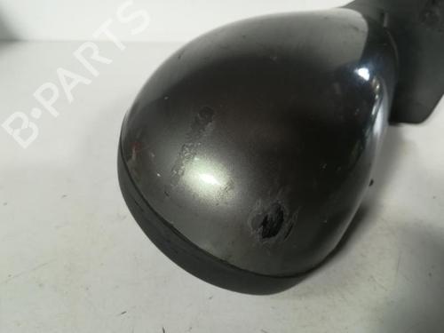 Right mirror RENAULT LAGUNA I (B56_, 556_) 1.9 dCi (B56W) | BP21851112C27 