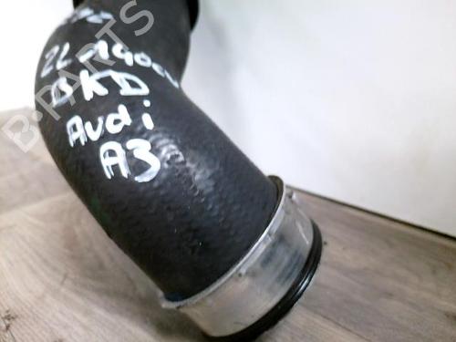 Used Pipe Pipe AUDI A3 Sportback (8PA) [2004-2015] 36651685 36651685