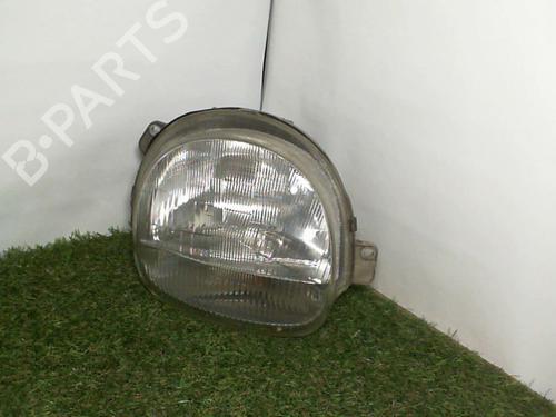 Used Right headlight RENAULT TWINGO I (C06_) 1.2 (C066, C068) (58 hp) 21854470