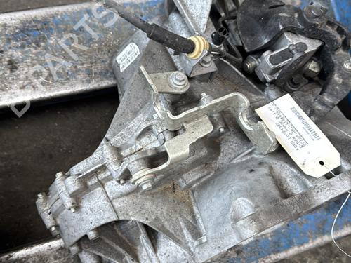 Used Gearbox Gearbox 29571829 29571829