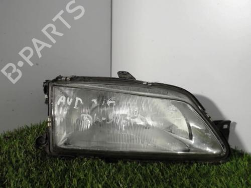 Used Right headlight PEUGEOT 306 (7B, N3, N5) 1.9 SLD (68 hp) 21853184