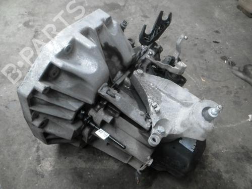 Gearbox RENAULT TWINGO II (CN0_) 1.5 dCi 75 | BP21856481M3 - Image 6