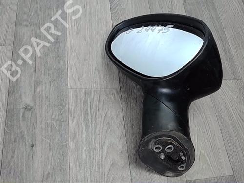 Used Left mirror FIAT GRANDE PUNTO (199_) 1.3 D Multijet (75 hp) 30097078