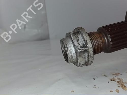 Left front driveshaft MINI MINI (R56) Cooper D | BP30085619M38