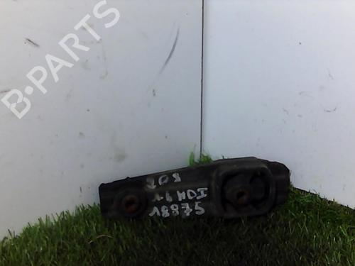 Used Engine mount PEUGEOT 208 I (CA_, CC_) 1.4 HDi (68 hp) 21388478