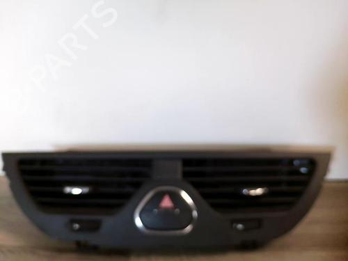 Used Air vent Air vent OPEL CORSA E (X15) 1.3 CDTI (08, 68) (95 hp) 36307716 36307716