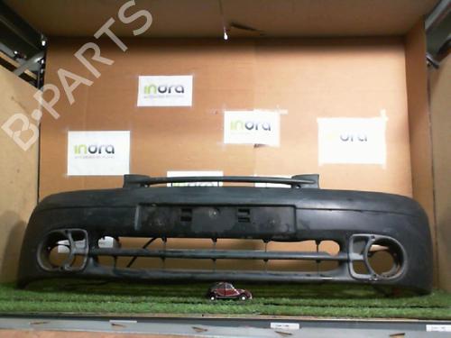 Used Front bumper RENAULT KANGOO (KC0/1_) D 65 1.9 (KC0E, KC02, KC0J, KC0N) (64 hp) 21852231