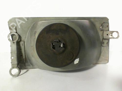 Left headlight VW POLO Coupe (86C, 80)  | BP21850729C28 