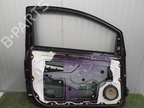 Left front door FORD KA (RU8) 1.2 | BP21572249C2 