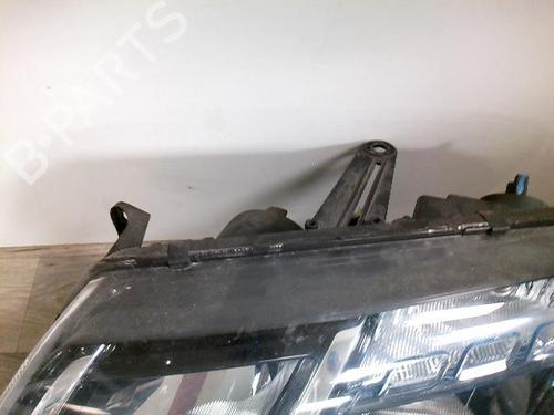 Left headlight DACIA DUSTER (HS_) 1.2 TCe 125 | BP36356272C28 - Image 2