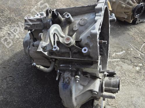 Gearbox CITROËN C3 III (SX) 1.5 BlueHDi 100 (SXYHYP, SXYHTU) | BP38679569M3 - Image 6
