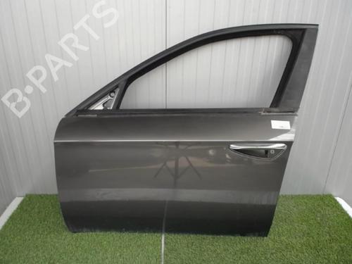 Left front door ALFA ROMEO 159 (939_) 2.4 JTDM (939AXD12, 939AXD1B) | BP21855519C2 