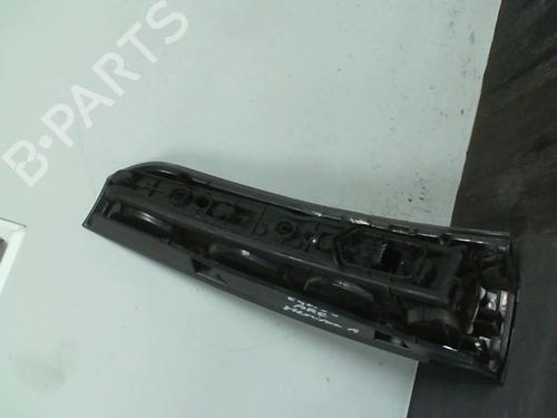 Left taillight OPEL MERIVA A MPV (X03) 1.7 CDTI (E75) | BP21538424C34 