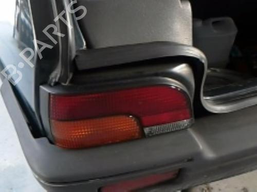 Used Left taillight Left taillight ROVER 100 / METRO Hatchback (XP) 114 D (52 hp) 20879427 20879427