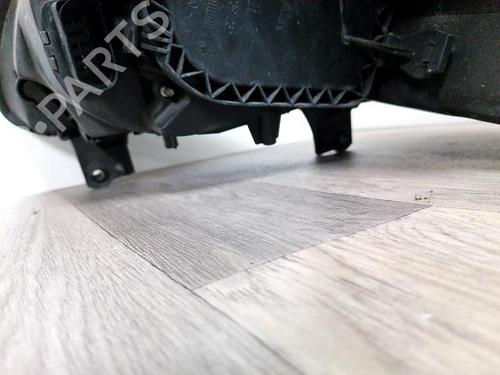 Right headlight VW TOURAN (1T1, 1T2) 1.9 TDI | BP21854670C29 