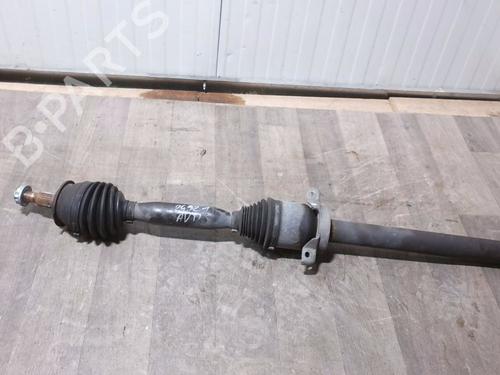Right front driveshaft MERCEDES-BENZ A-CLASS (W169) A 180 CDI (169.007, 169.307) | BP34000538M39 - Image 3