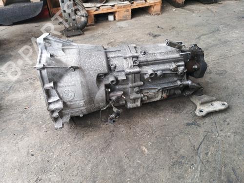 Gearbox BMW 1 (E87) 118 d | BP30813161M3