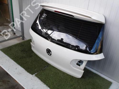 Tailgate VW GOLF VI (5K1) 1.6 TDI | BP20878977C6 