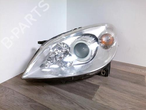 Used Left headlight Left headlight MERCEDES-BENZ B-CLASS Sports Tourer (W245) B 180 CDI (245.207) (109 hp) 21852786 21852786
