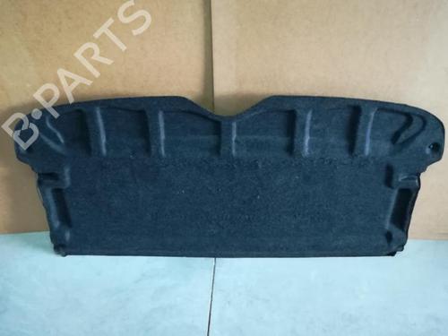 Used Rear parcel shelf PEUGEOT 307 (3A/C) 1.6 HDi (90 hp) 20879383