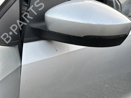 Left mirror VW POLO V (6R1, 6C1) 1.4 TDI | BP21597018C26 