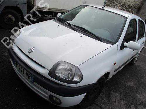 Gearbox RENAULT CLIO II Hatchback Van (SB0/1/2_) 1.9 D (SB0R) | BP36339102M3 - Image 11