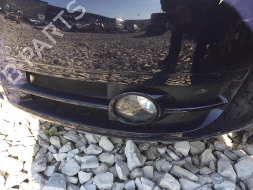 Used Left front fog light Left front fog light AUDI A4 B7 Avant (8ED) 1.9 TDI (116 hp) 20879387 20879387