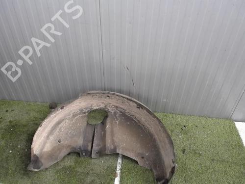 Wheel arch VW POLO V (6R1, 6C1) 1.6 TDI | BP21856898C56
