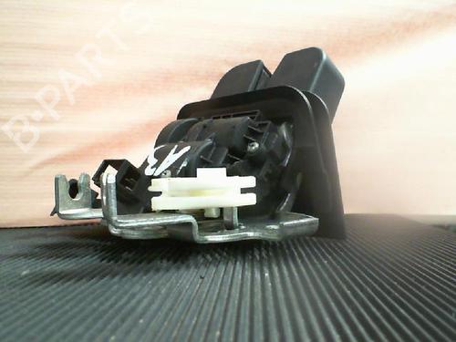 Tailgate lock AUDI A3 Sportback (8PA) 1.9 TDI | BP20879662C101 