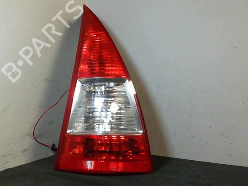 Used Left taillight CITROËN C3 I (FC_, FN_) 1.4 HDi (68 hp) 21857485