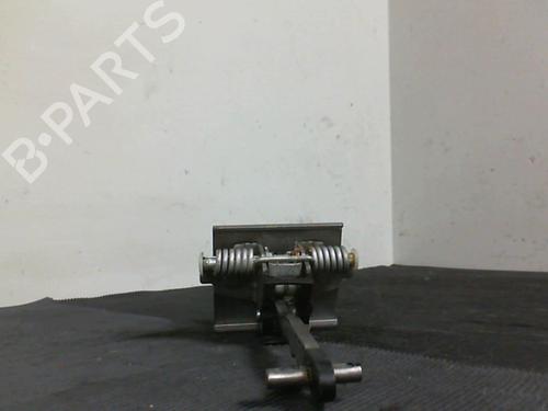 Used Hinge/Door check strap PEUGEOT 3008 I MPV (0U_) 1.6 HDi (109 hp) 20879701