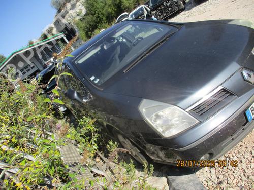 Left headlight RENAULT VEL SATIS (BJ0_) 2.2 dCi (BJ0E, BJ0F) | BP28056594C28 - Image 7