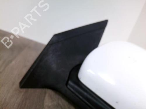Used Left mirror Left mirror CHEVROLET CRUZE (J300) [2009-2026] 36004491 36004491