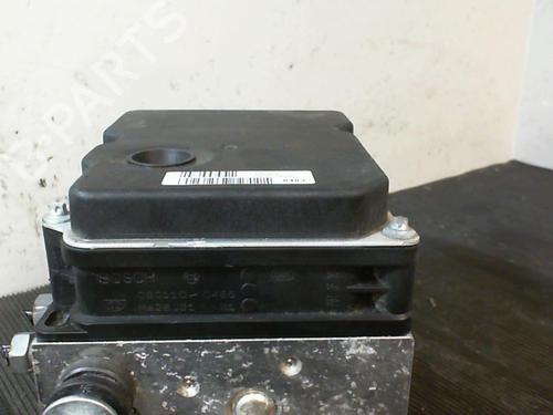 ABS pump PEUGEOT 3008 I MPV (0U_) 1.6 HDi | BP20878947M43 
