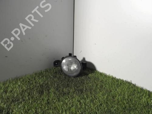 Venstre  foran tåkelykt RENAULT CLIO II (BB_, CB_) 1.2 16V (BB05, BB0W, BB11, BB27, BB2T, BB2U, BB2V, CB05,... (75 hp) 21853948