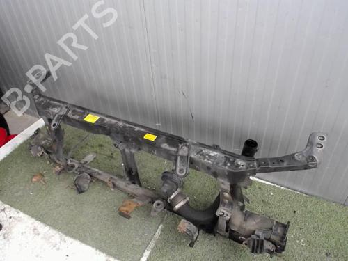 Used Front slam panel Front slam panel NISSAN PATHFINDER III (R51) 2.5 dCi 4WD (174 hp) 20879142 20879142