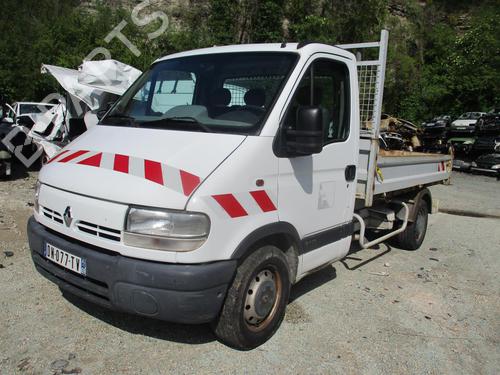 Switch RENAULT MASTER II Van (FD) 2.5 dCi 120 (FD0M, FD0U, FD0W, FD2M, FD2W, FD3M, FD3U,... | BP30567441I30 - Image 9