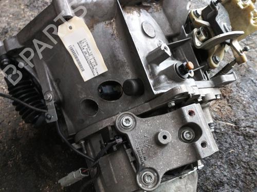 Gearbox CITROËN C3 III (SX) 1.6 BlueHDi 75 | BP31075563M3 - Image 2