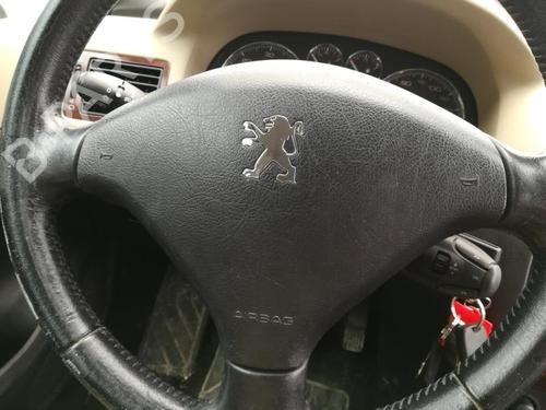 Driver airbag PEUGEOT 307 (3A/C) 1.6 HDi 110 | BP20878858C9 