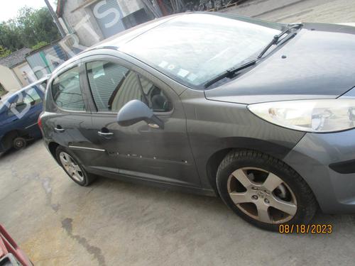 Front wiper motor PEUGEOT 207 (WA_, WC_) 1.6 HDi | BP20879628M29 