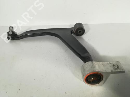 Used Left front suspension arm Left front suspension arm CITROËN BERLINGO / BERLINGO FIRST MPV (MF_, GJK_, GFK_) 2.0 HDI 90 (MFRHY) (90 hp) 21851028 21851028