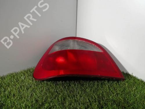 Used Left taillight RENAULT MEGANE I (BA0/1_) 1.6 16V (BA04, BA0B, BA11, BA1J, BA16, BA19, BA1K, BA1V,... (107 hp) 21852876