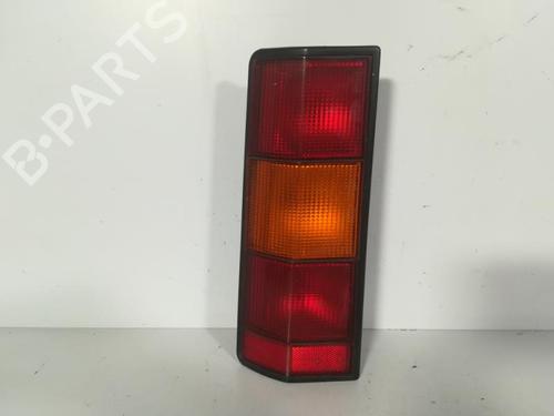 Used Left taillight RENAULT RAPID Box Body/MPV (F40_, G40_) 1.6 D (F404) (55 hp) 21851370