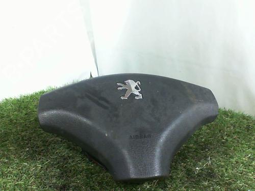 Used Driver airbag PEUGEOT 308 I (4A_, 4C_) 1.6 HDi (90 hp) 21855147