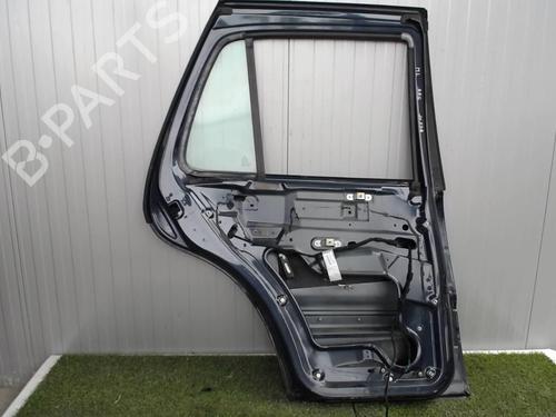 Used Left rear door MERCEDES-BENZ M-CLASS (W163) ML 270 CDI (163.113) (163 hp) 21855988