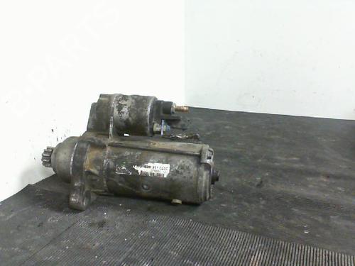 Startmotor AUDI A3 (8L1) 1.9 TDI | BP21388683M8 