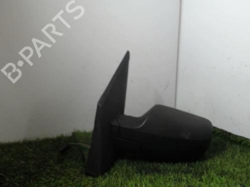 Used Left mirror FORD FUSION (JU_) 1.4 TDCi (68 hp) 21855190