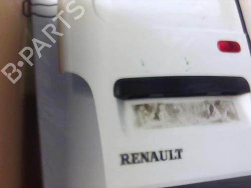 Left tailgate RENAULT MASTER II Van (FD) 2.5 dCi 100 (FD0U, FD0V) | BP21854582C76 